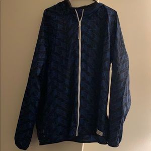 Men’s Adidas Windbreaker
